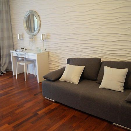Апартаменти Apartament Przy Parku Курнік Екстер'єр фото