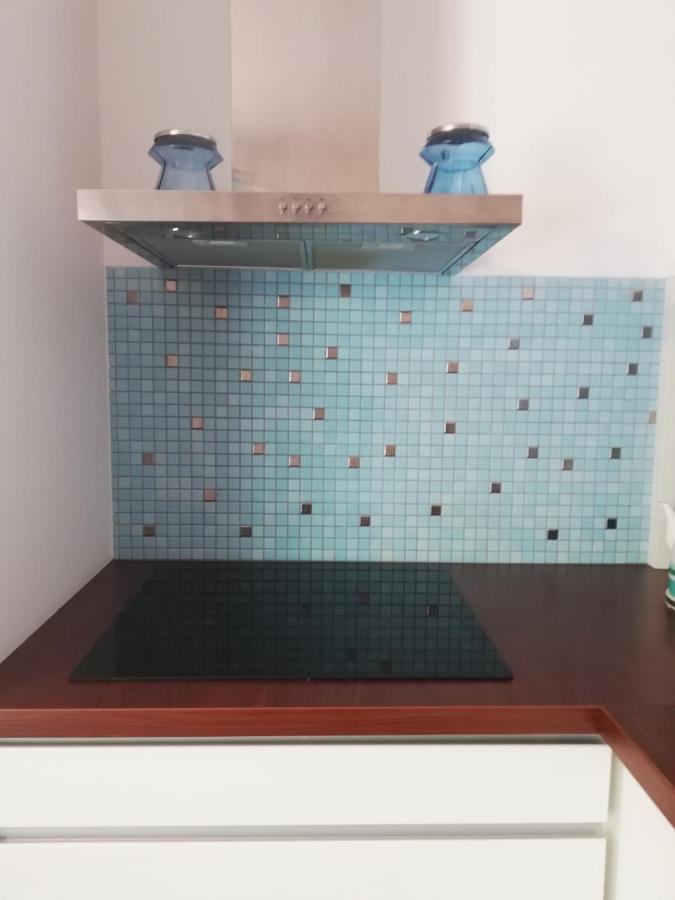 Апартаменти Apartament Przy Parku Курнік Екстер'єр фото